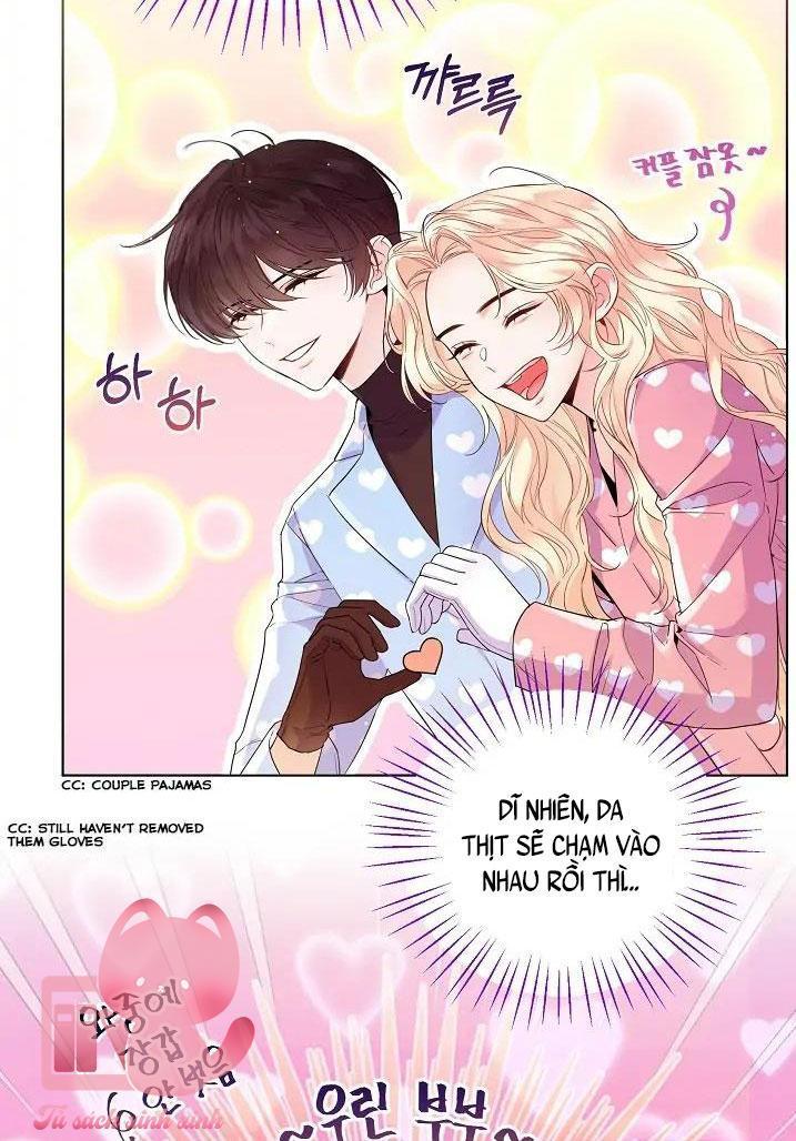 tiểu thư crystal là nam nhân chapter 11 53