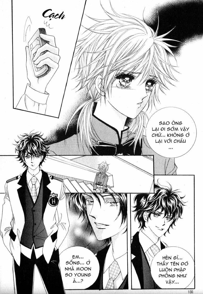 she's scary chapter 38 50