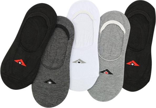 Combo 5 Đôi Tất Hài Nam 130