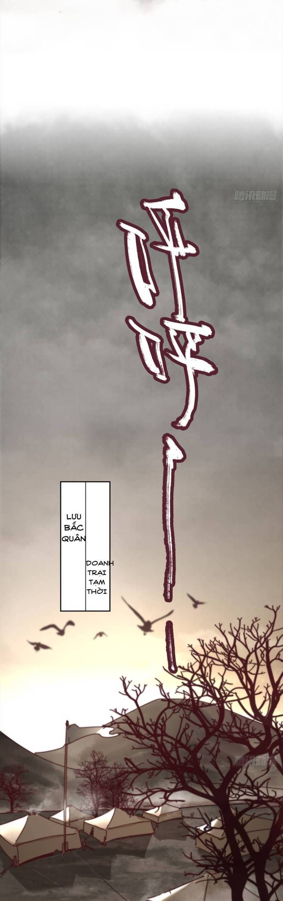 tam quốc thăng thiên ký chapter 1 23