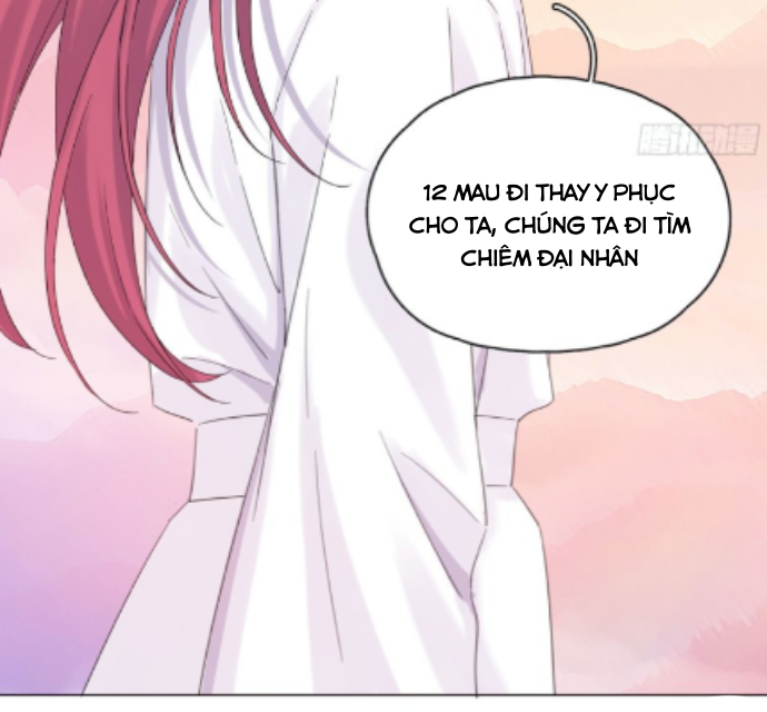 nhất hoàng cửu công thập nhị thê chapter 43 9