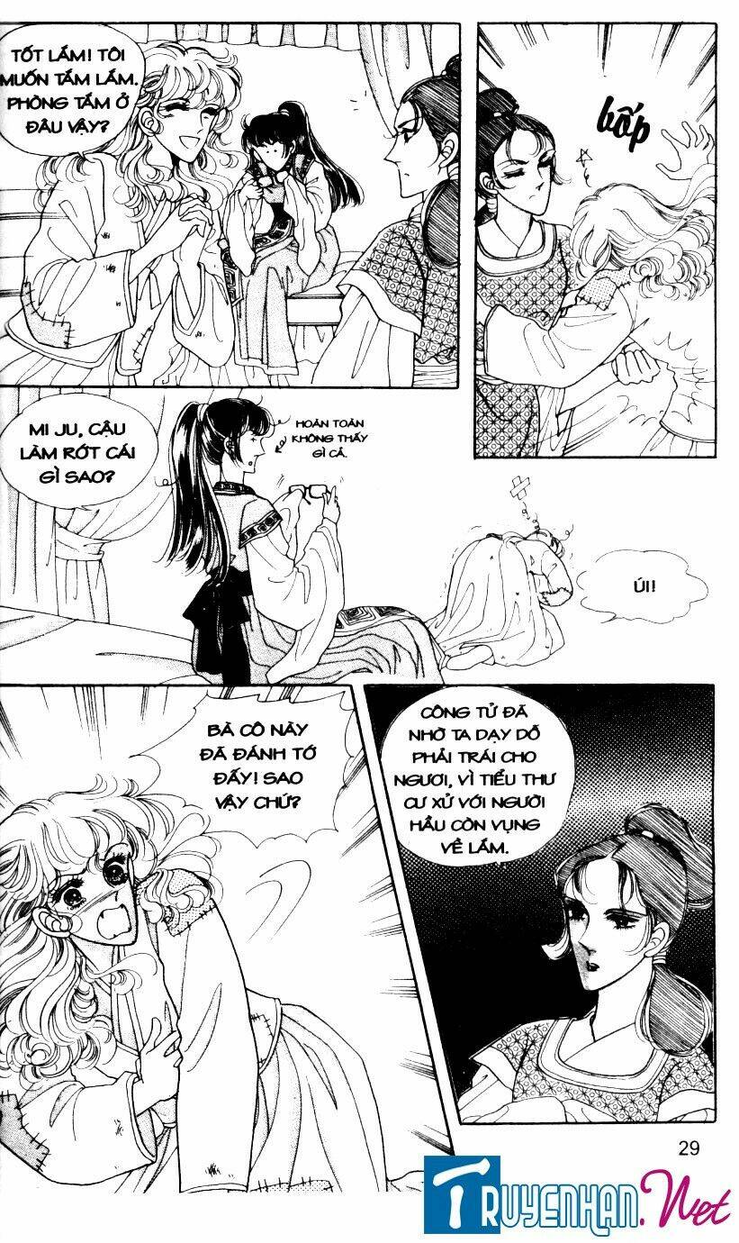 sao đổi ngôi chapter 6 30