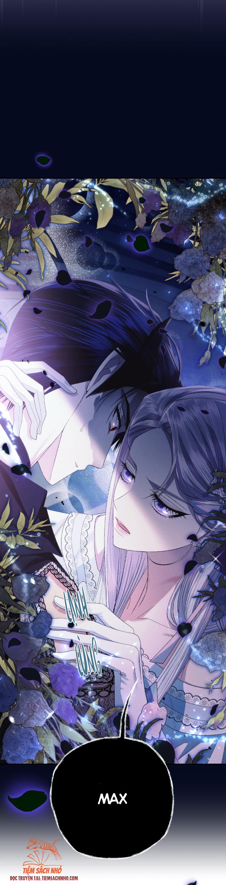 cha, con không muốn kết hôn đâu chapter 73 81