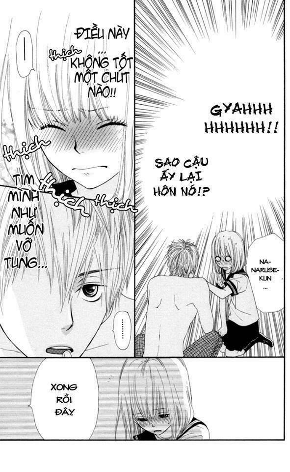 tổng hợp one shot. chapter 311 26