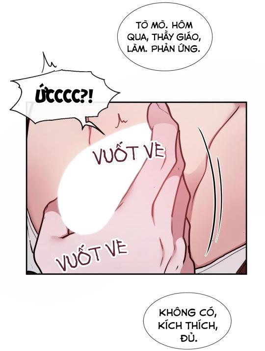 lâu đài tình dục chapter 5 10