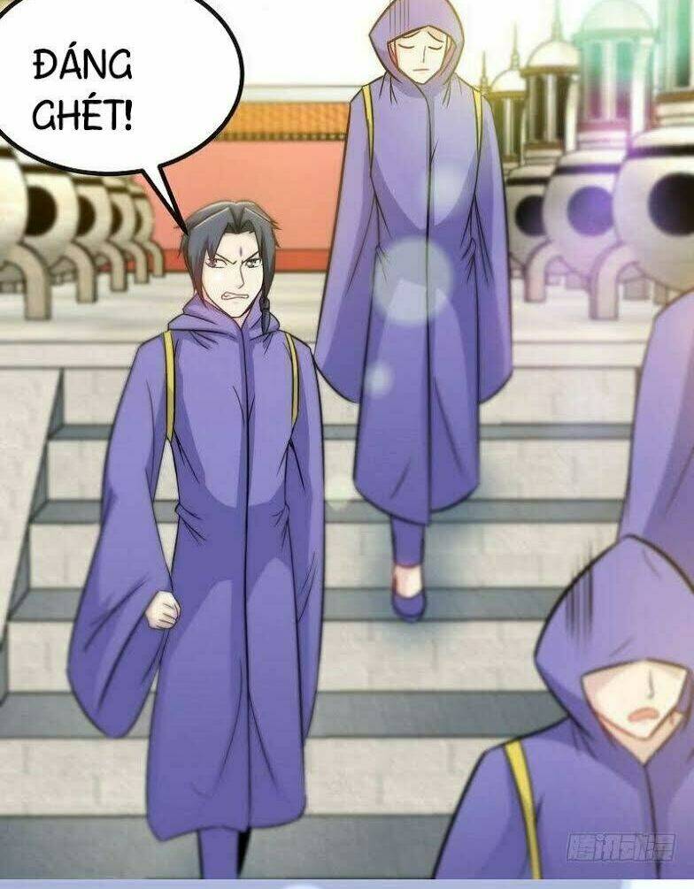 chí tôn thần ma chapter 44 4