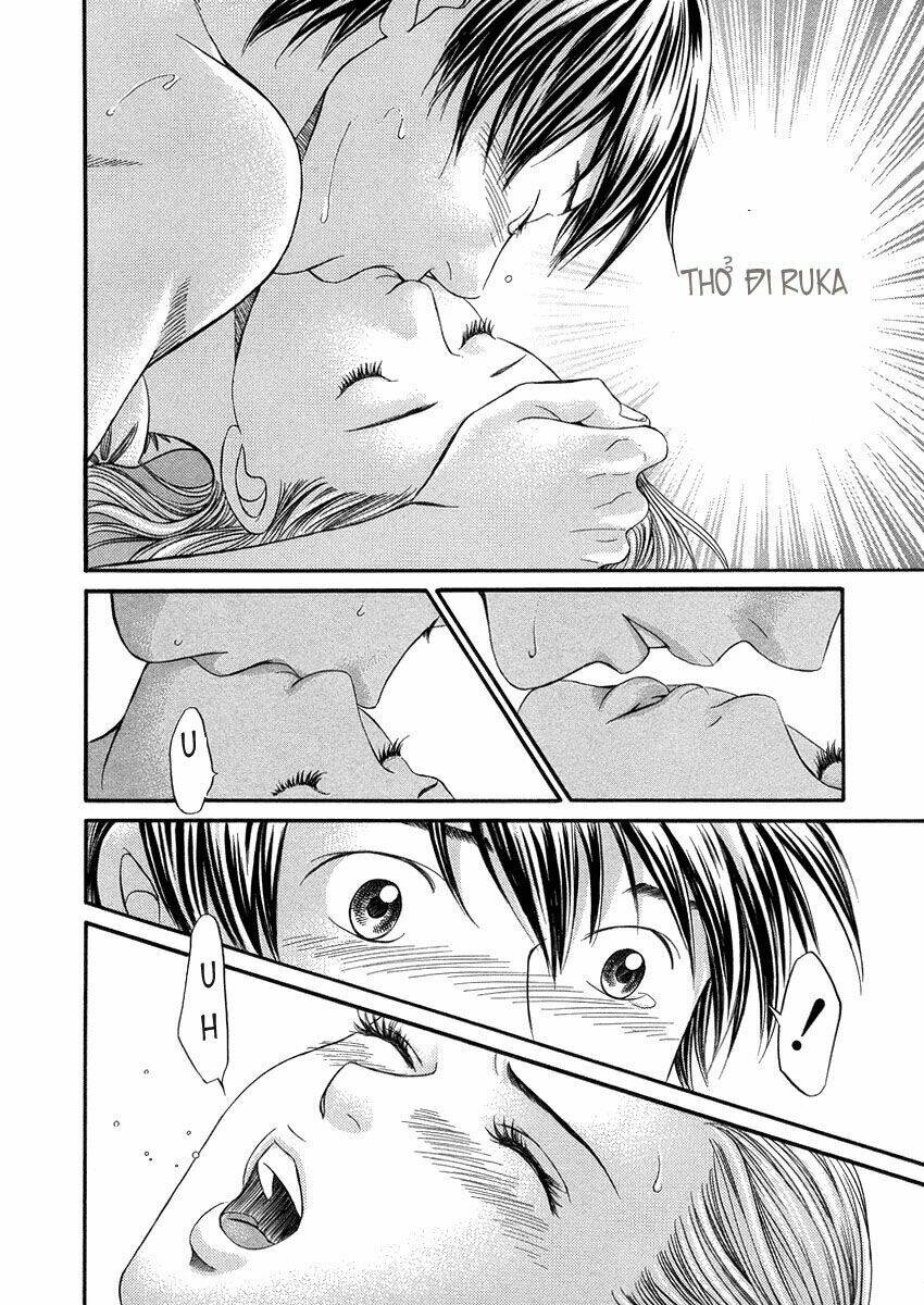 hetakoi chapter 4 32