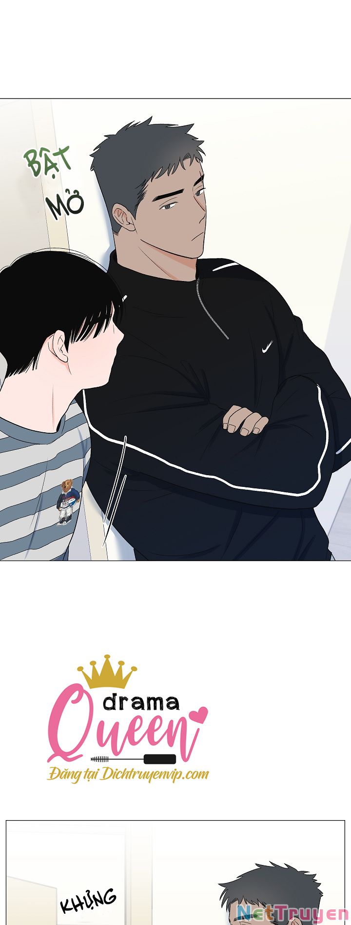 công nam bắc thụ chapter 11 16