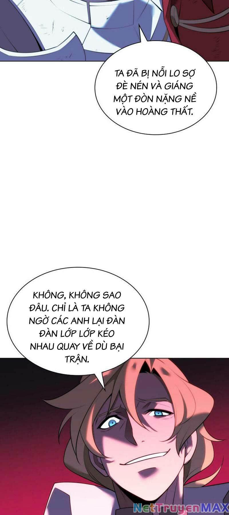 vượt qua giới hạn chapter 178 85