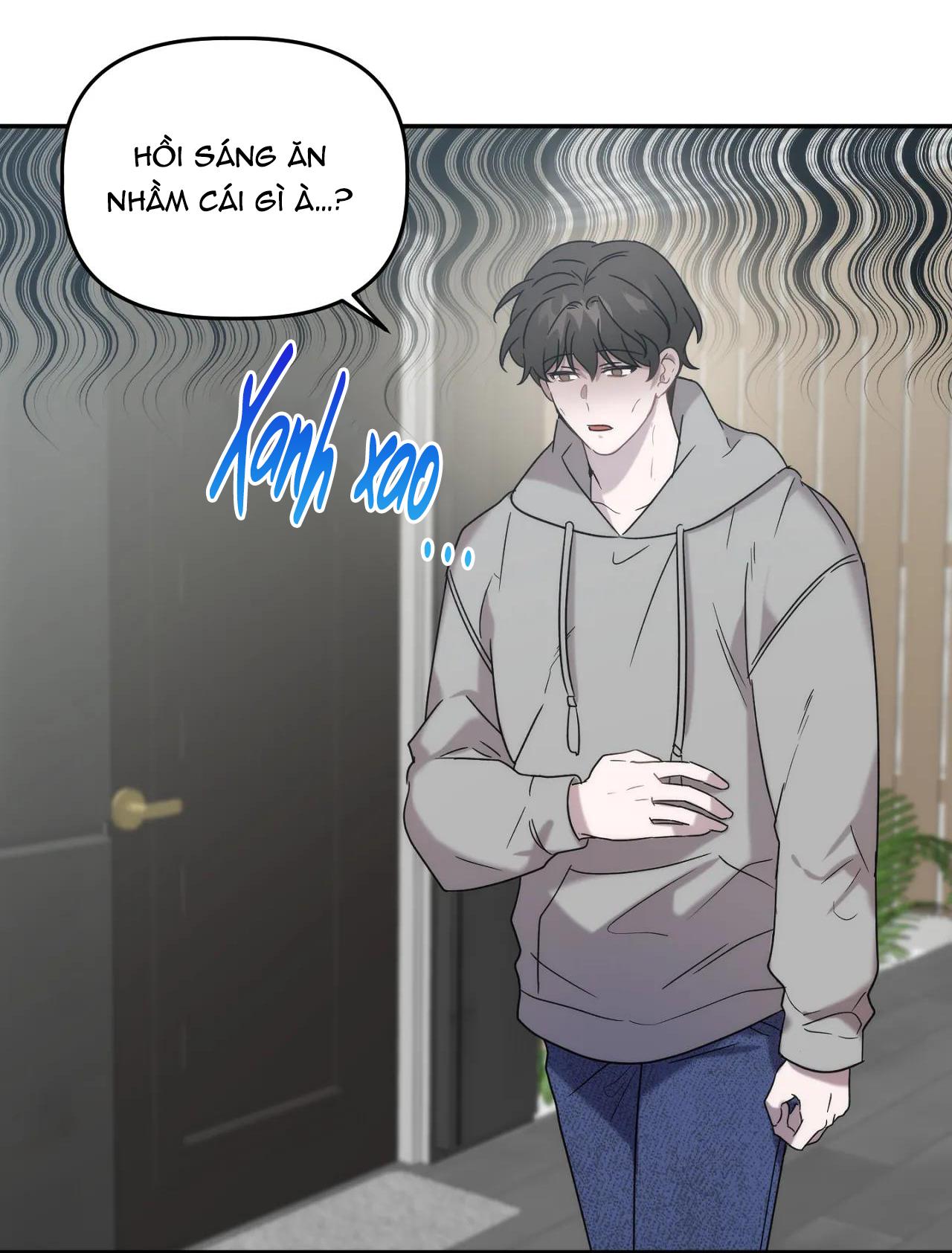 ĐÃ HIỂU CHƯA chapter 21