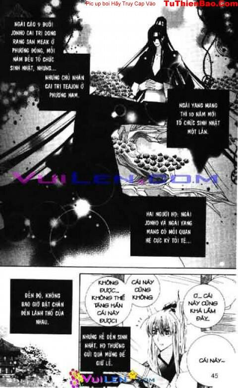 cáo nhỏ đáng yêu chapter 1 45