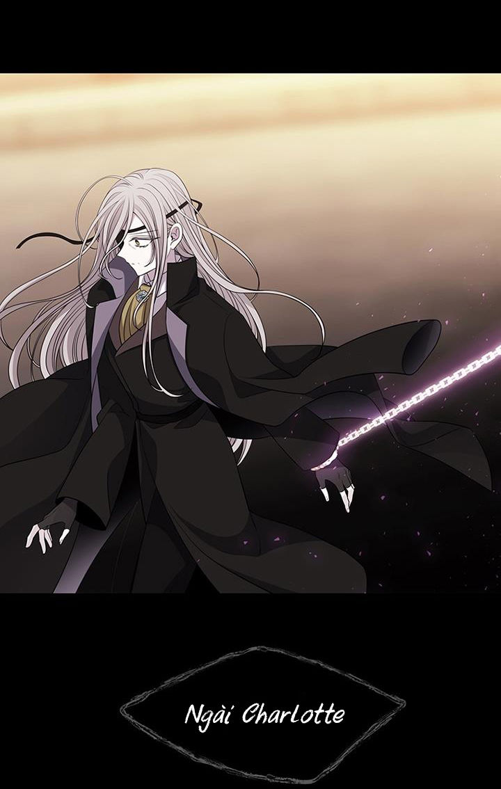 năm môn đệ của charlotte chapter 117 18