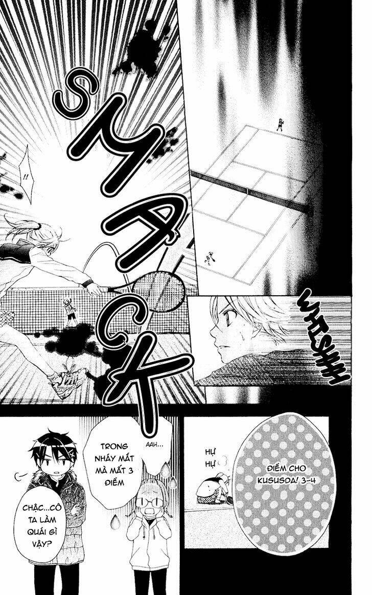 sorairo ageha chapter 11 34