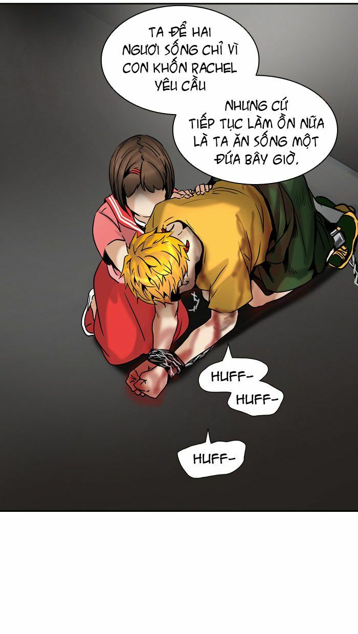 tòa tháp bí ẩn 2 chapter 228 63