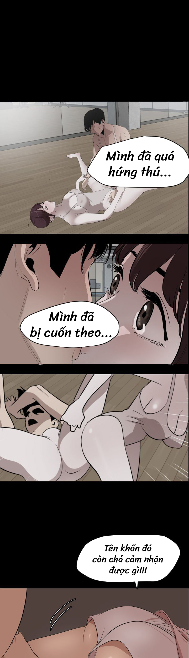 cột thu lôi chapter 60 18