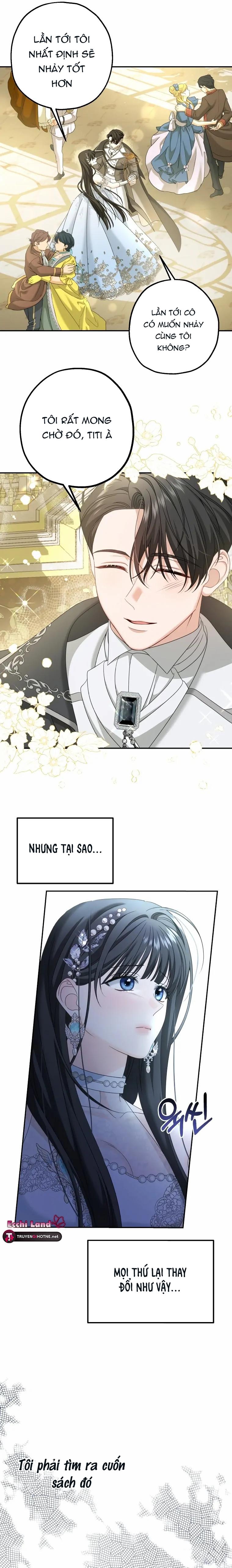 nam chủ cố chấp biến tôi thành nữ chủ chapter 5.2 11