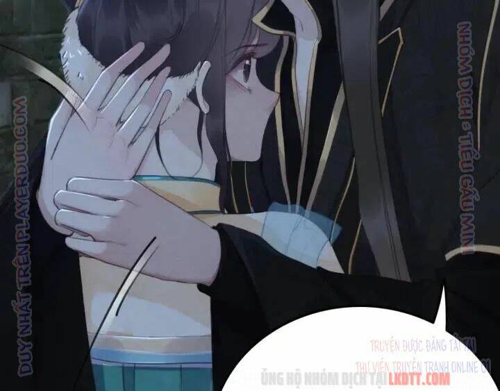 trọng sinh bá sủng nhiếp chính vương quá mạnh mẽ chapter 195 110