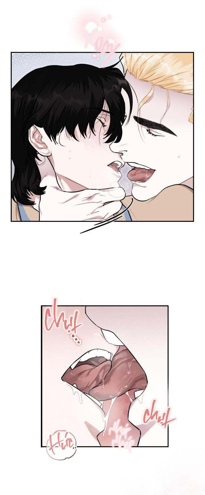 lời nói dối đẫm máu chapter 13 28