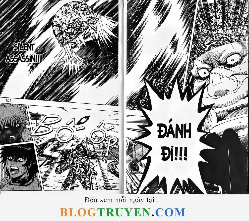 mr.fullswing chapter 124 15