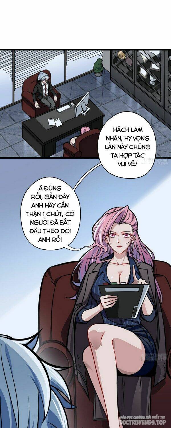 giải cứu 99 nữ chính ở mạt thế chapter 0 18