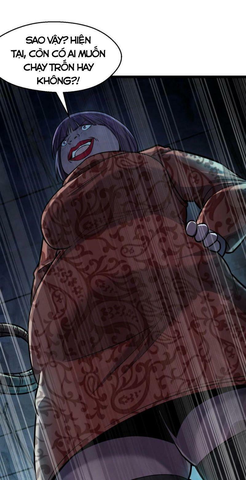 đừng hiểu lầm, tôi mới là người bị hại! chapter 36 1