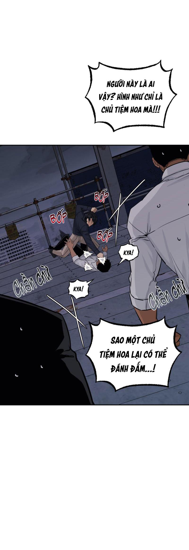 tuyển tập những ông chú tà zâm chapter 7.9 21