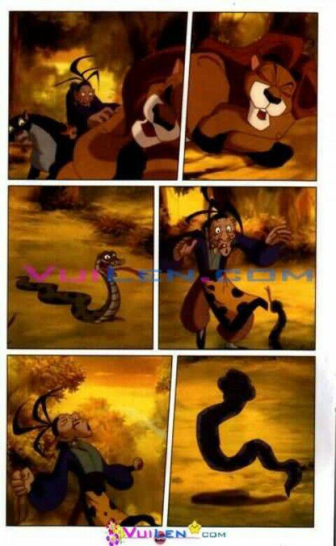 na tra truyền kỳ (25 tập full) chapter 12 22