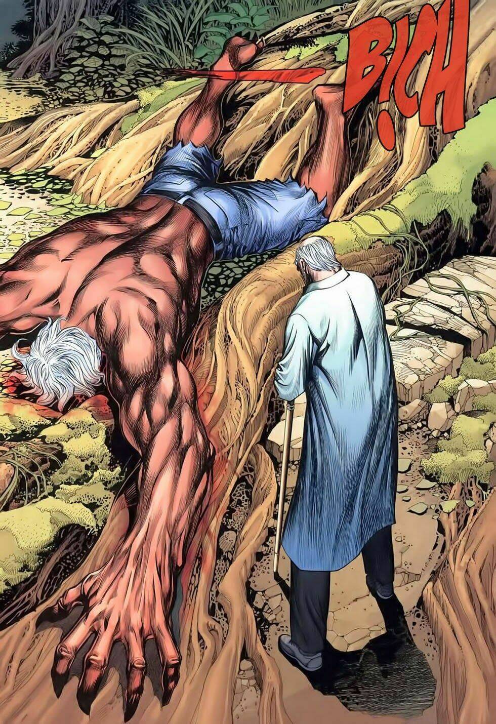 sát đạo hành giả chapter 137 11