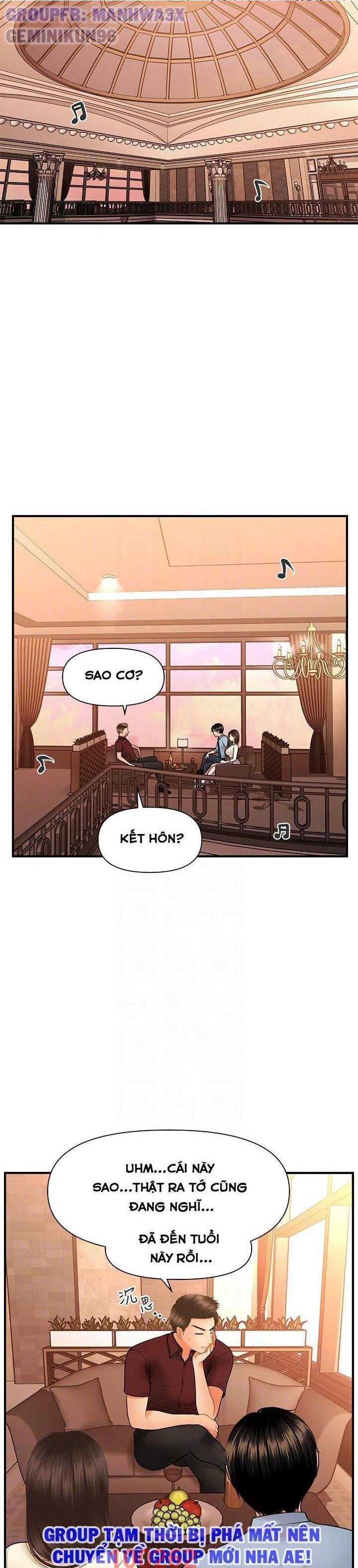 này anh đẹp trai chapter 63 10