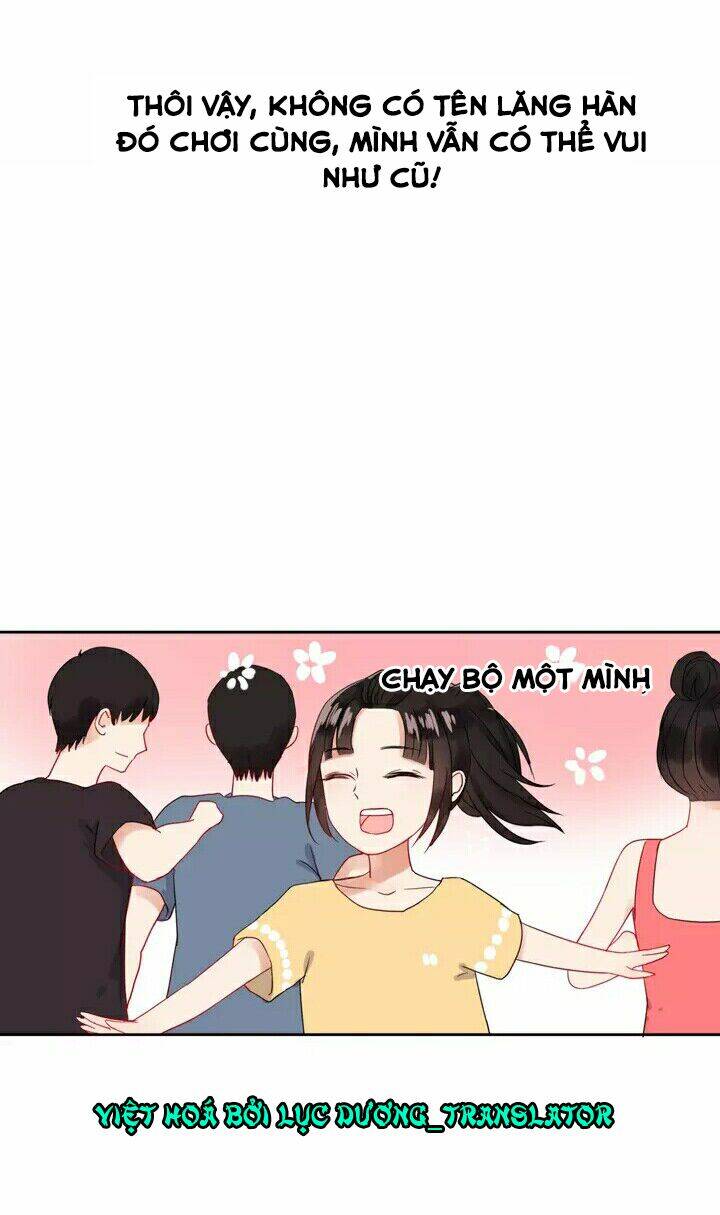 chào buổi sáng, hướng dương chapter 18 28