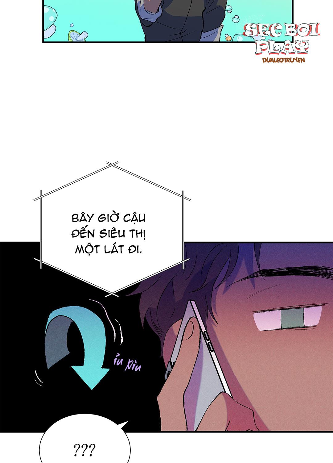 ông chú bên cửa sổ chapter 8 54