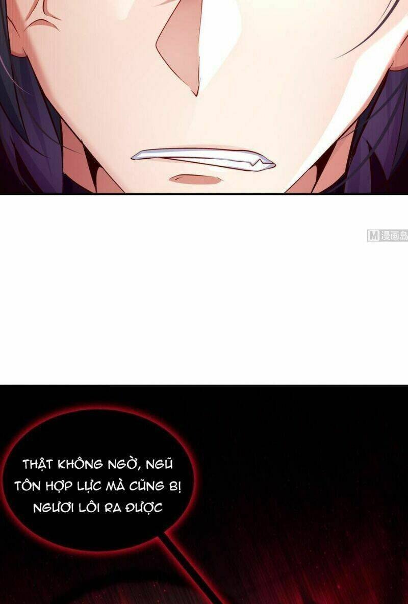 trọng sinh chi ma tôn đương đạo chapter 96 3