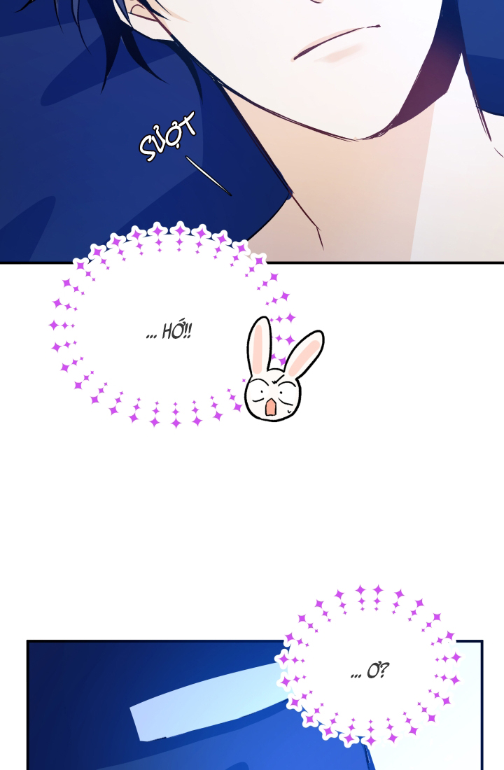 mối liên kết giữa báo đen và bé thỏ chapter 4 39