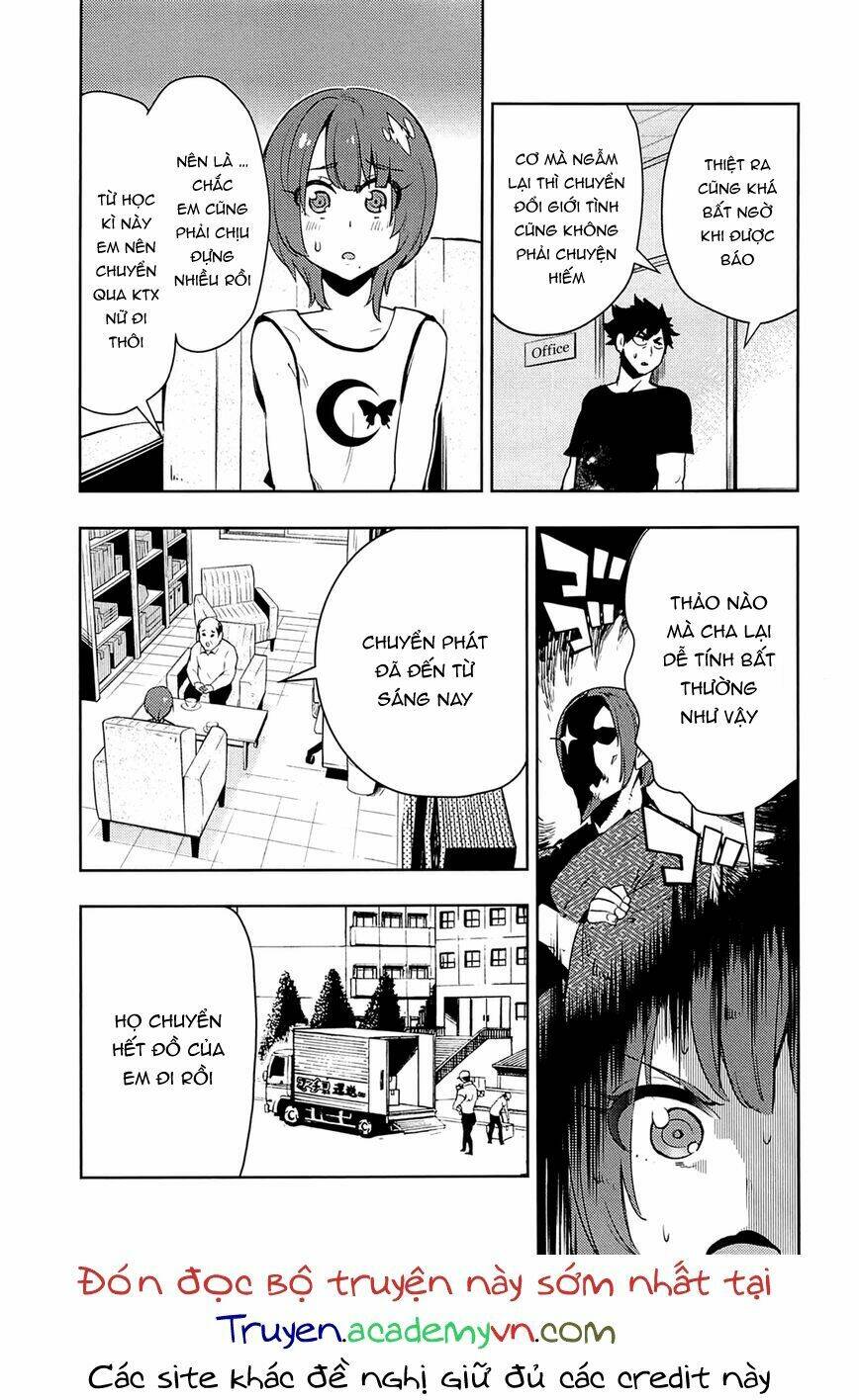 boku girl chapter 65 19