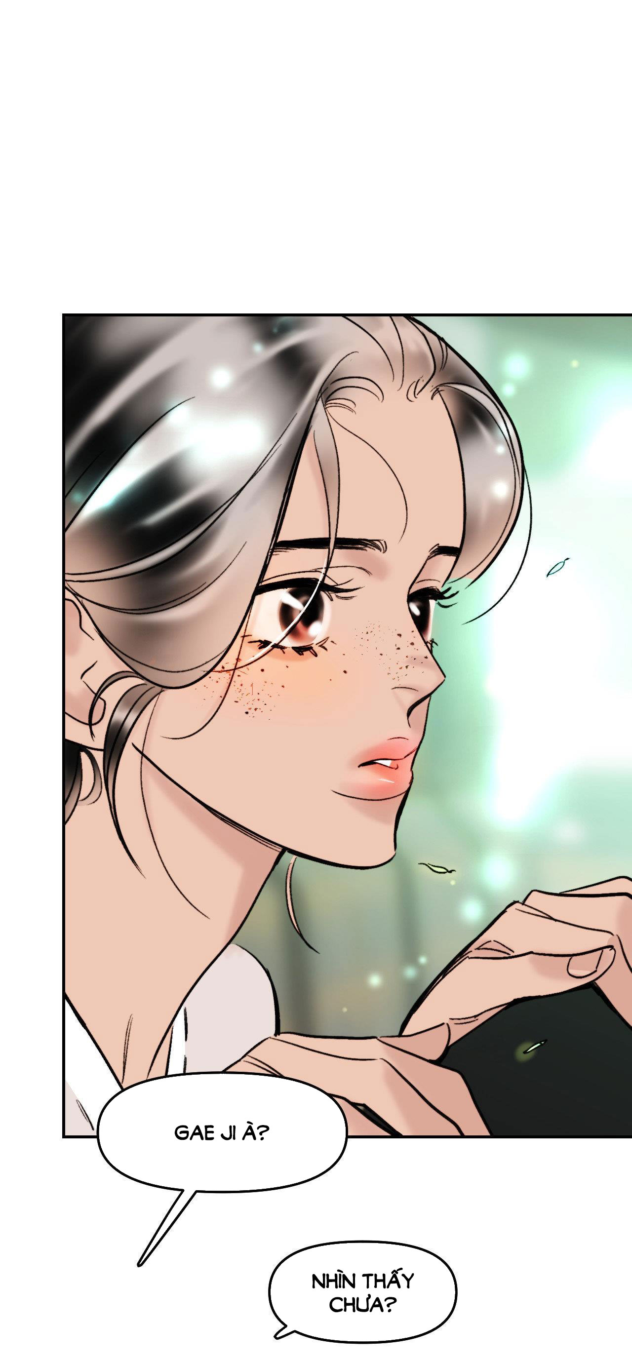 Khẽ Nhắm Đôi Mắt Hồ Ly chapter 1.2 - Trang 52