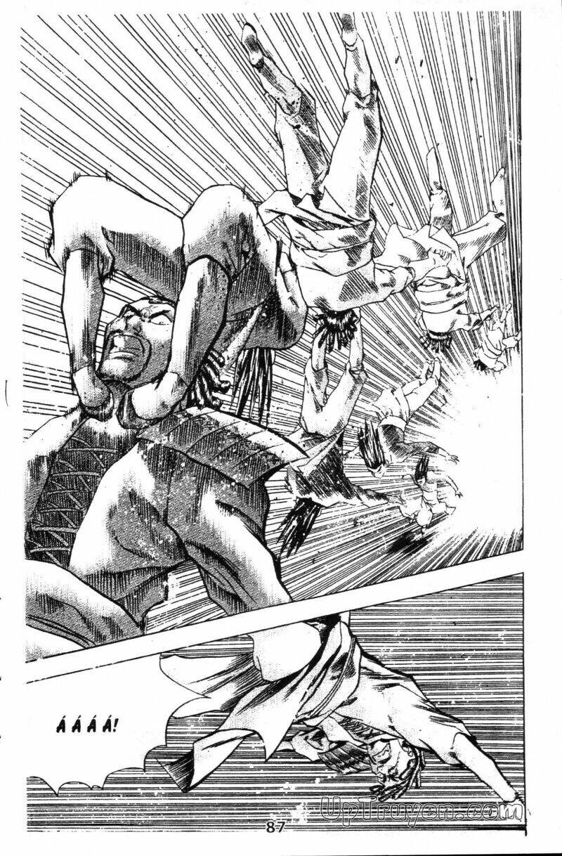 giang hồ bá đạo ký chapter 2 87