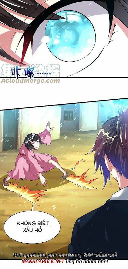 đạo ấn chapter 199 4