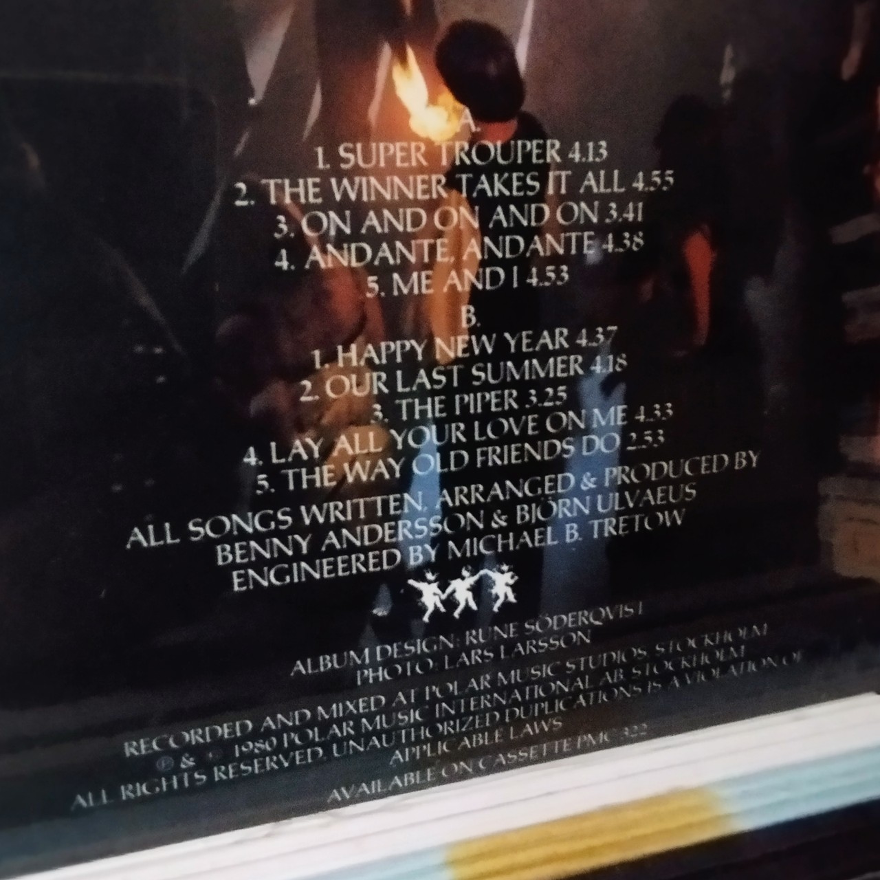 Đĩa than - LP record -  Guns N Roses ‎– Use Your Illusion 1 - New vinyl