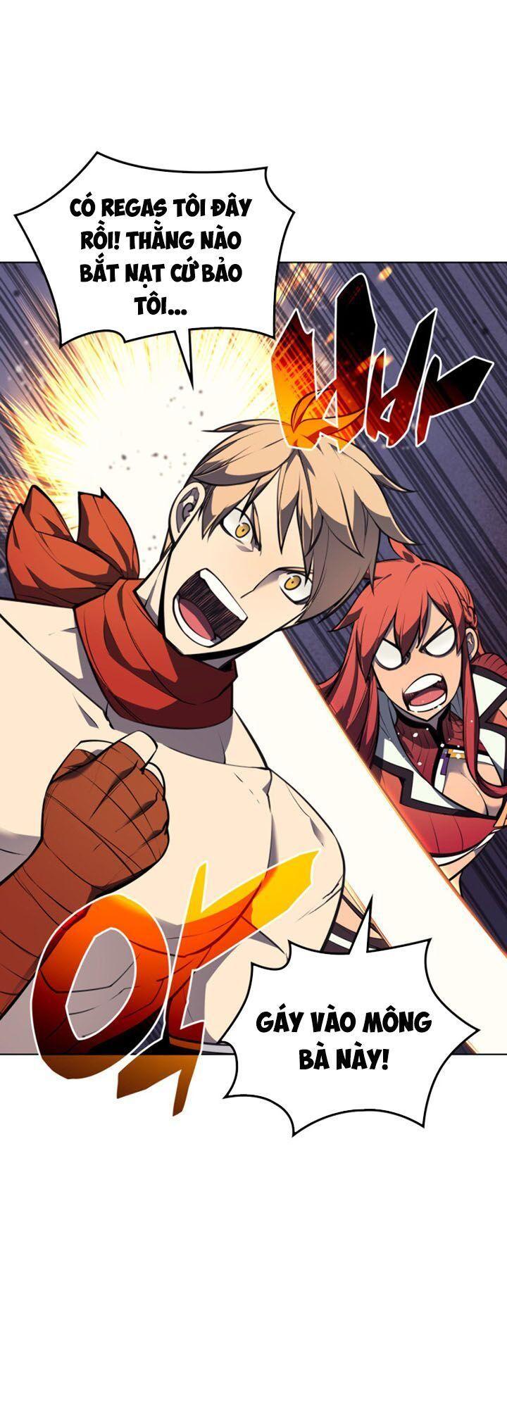 vượt qua giới hạn chapter 46 11