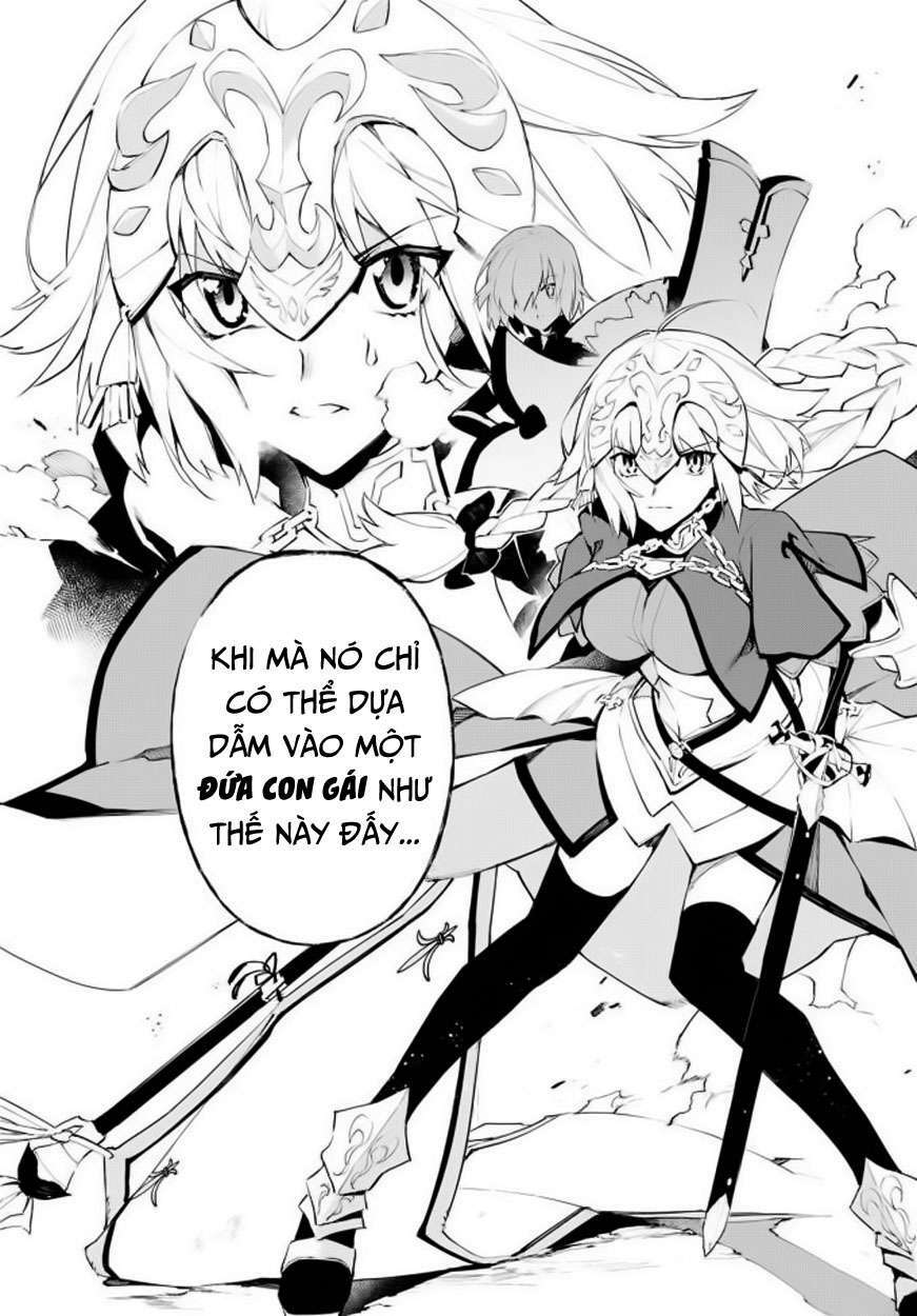 fategrand order-mortalisstella chapter 5.5 10
