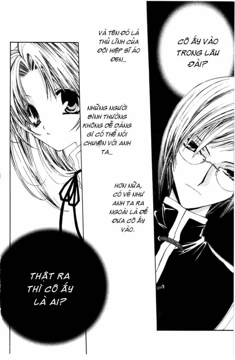 magical x miracle chapter 4 17