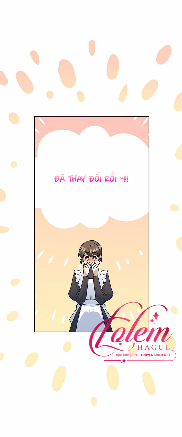hôm nay ác nữ cũng thấy vui chapter 36.1 16