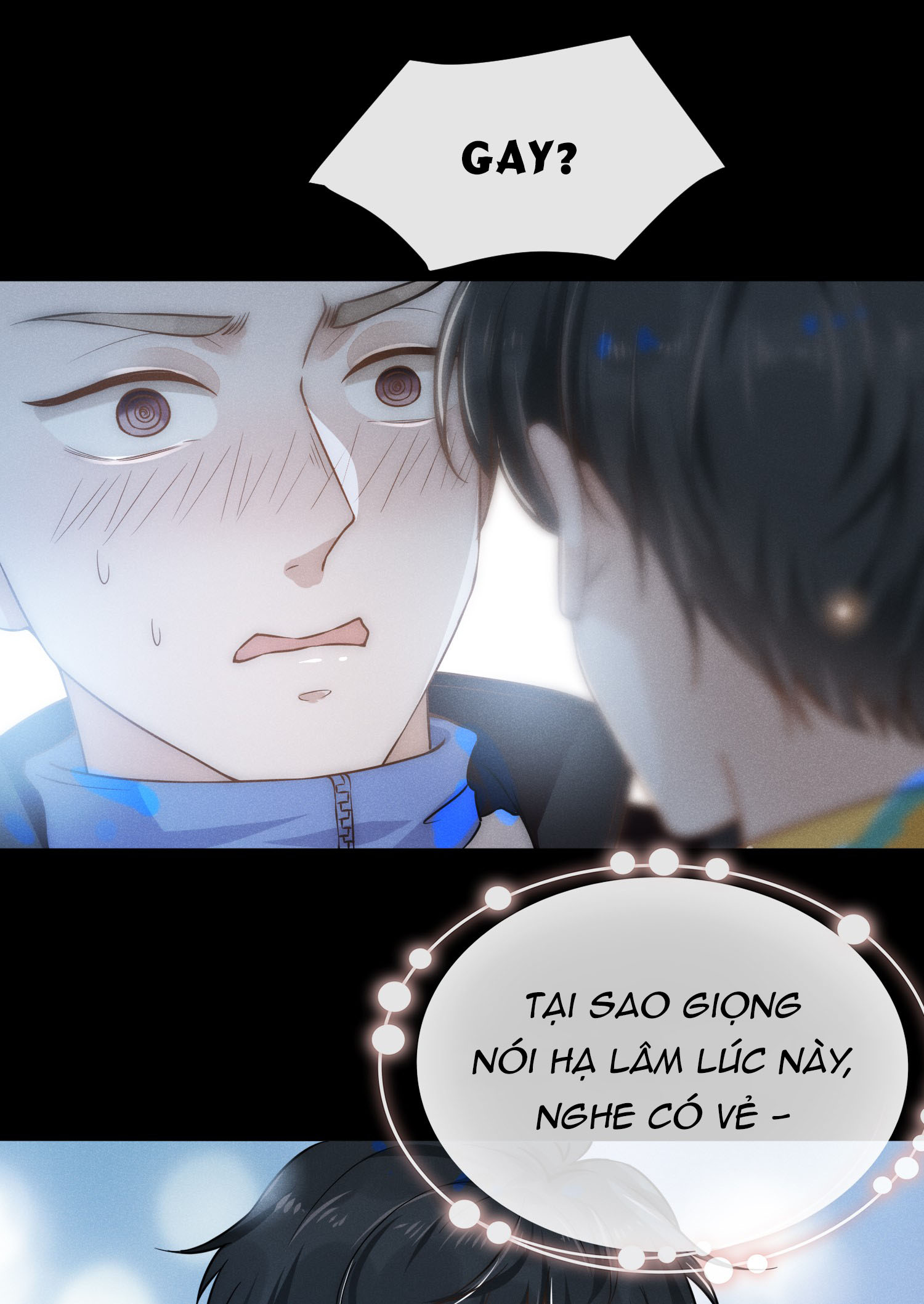 kiếp sau không gặp chapter 9 27