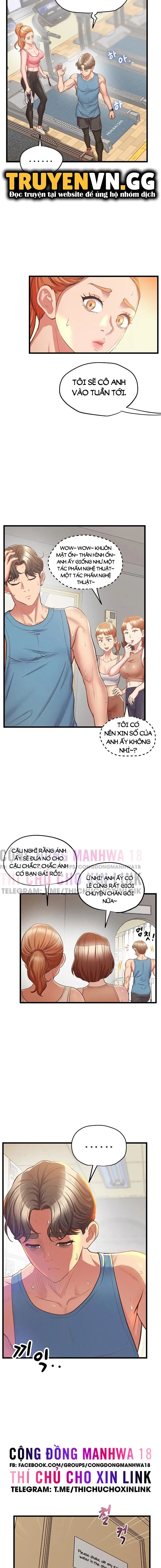 đồng hồ khoái lạc chapter 1 3