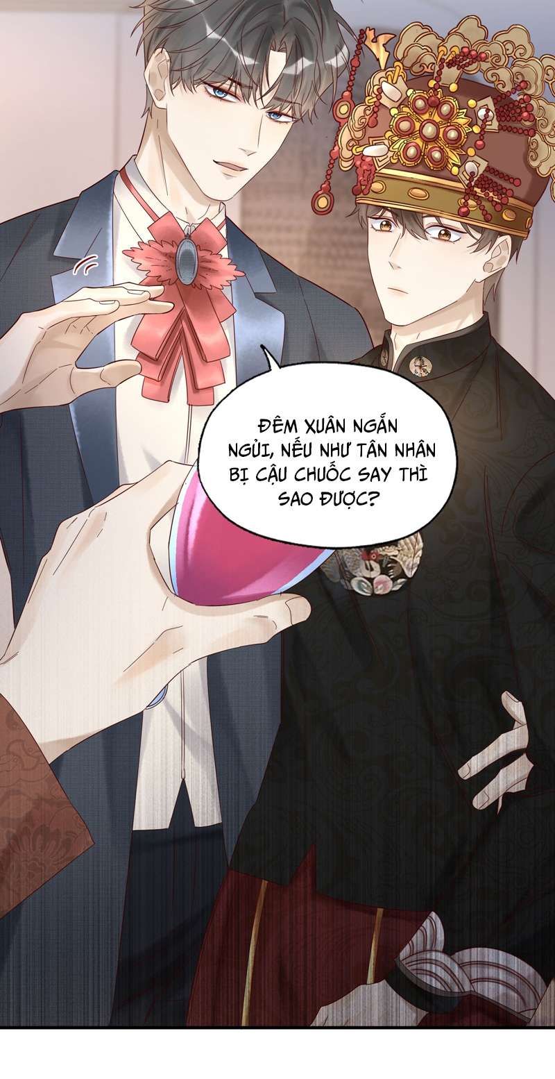 phim giả làm thật chapter 43 6