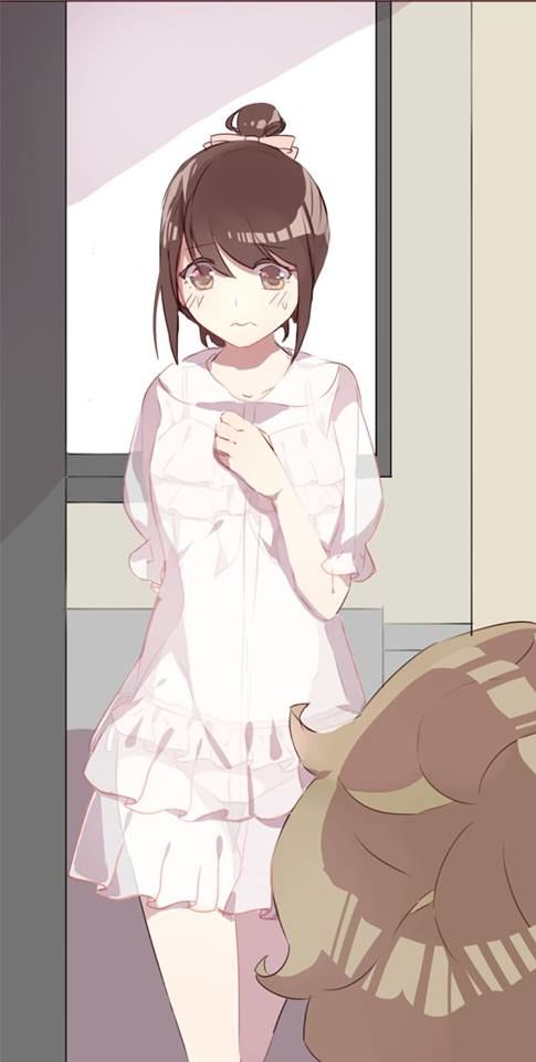 người yêu biến mất chapter 24 23