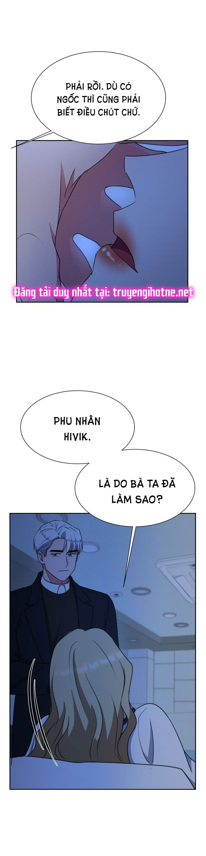 [18+] Tuyệt Đối Chiếm Hữu Chapter 39.2 - Trang 4