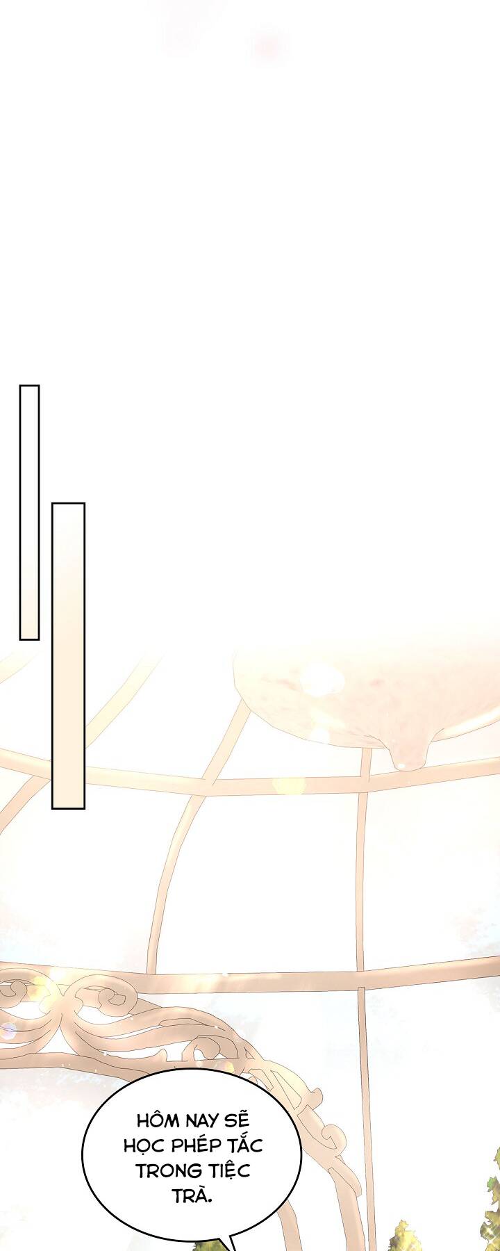 con gái bá tước bỗng thành vị hôn thê của thái tử điện hạ chapter 18 33