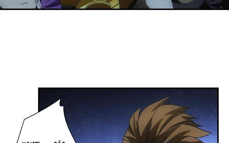 thiên long bát bộ webtoon chapter 15 64