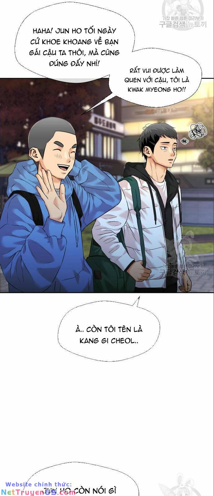 gương mặt thiên tài chapter 137 4